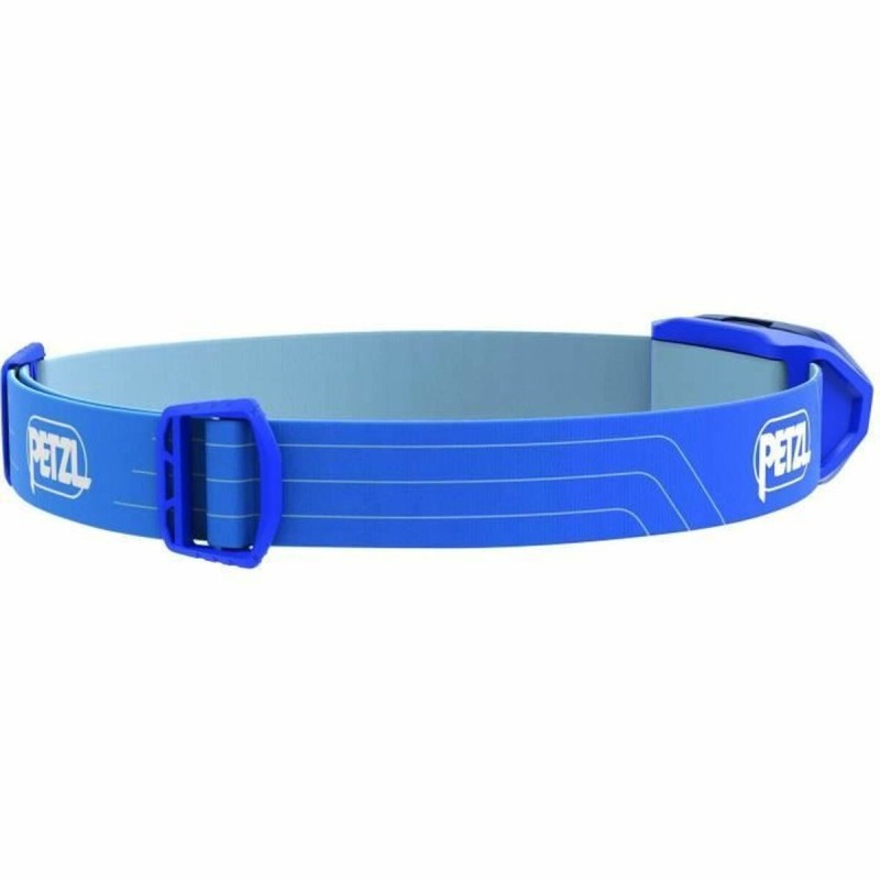 Lanterne LED pour la Tête Petzl E060AA01 Bleu 300 Lm (1 Unité)