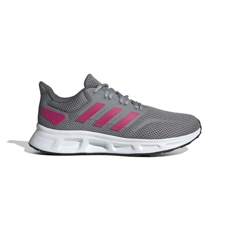 Chaussures de Sport pour Homme Adidas SHOWTHWAY GY4701 Gris