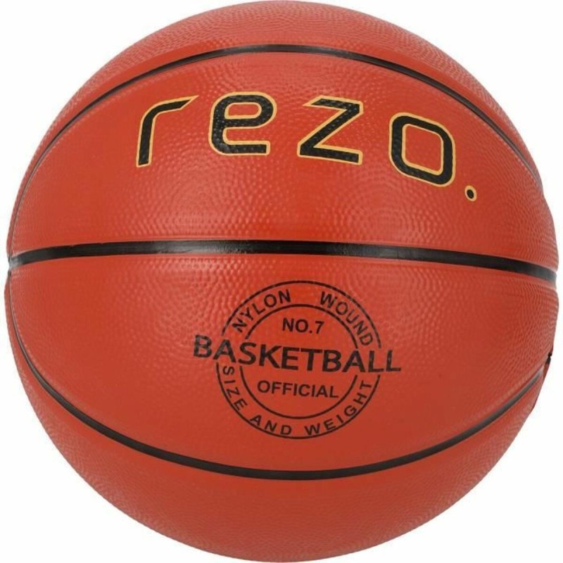 Ballon de basket Rezo