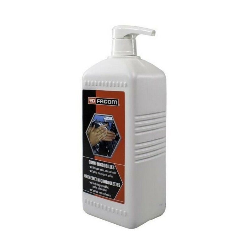 Nettoyant pour les mains Facom 1 L