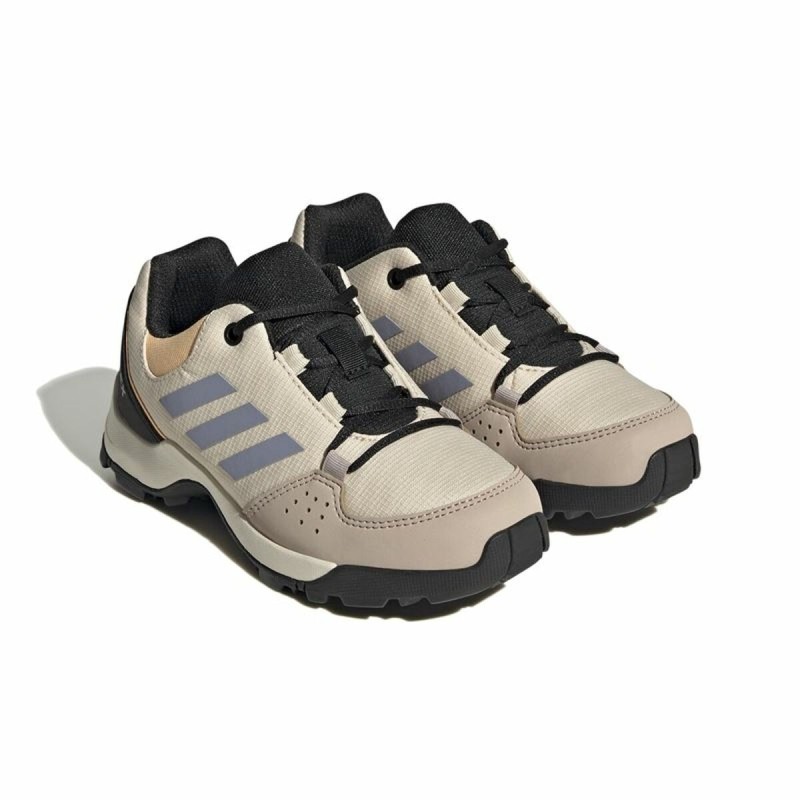 Chaussures de Running pour Adultes Adidas Terrex HyperHiker Low Beige