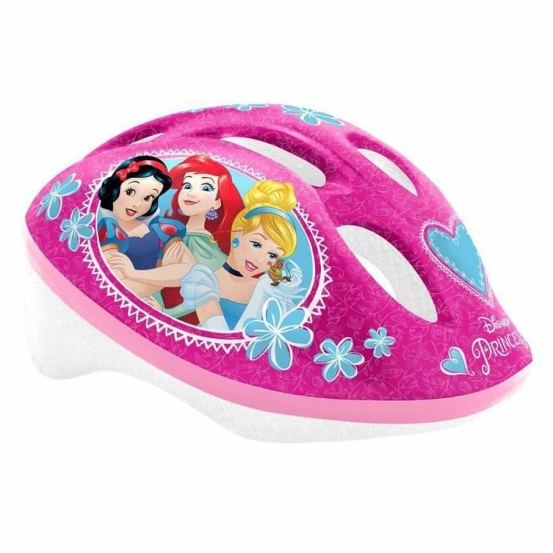 Casque  PRINCESSES  Disney C887100S Rose + 0 Mois