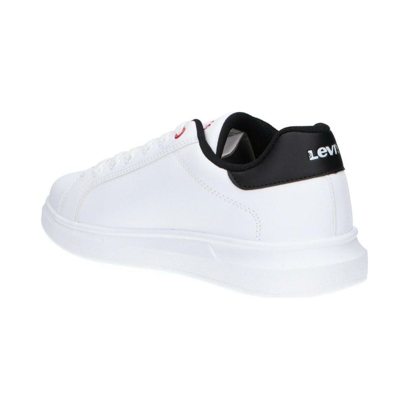 Chaussures casual enfant Levi's VELL0051S 0062 Blanc