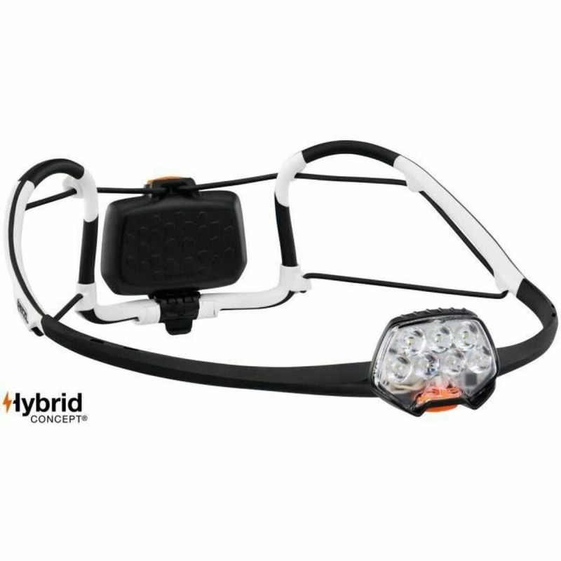 Lanterne LED pour la Tête Petzl Iko 350 lm