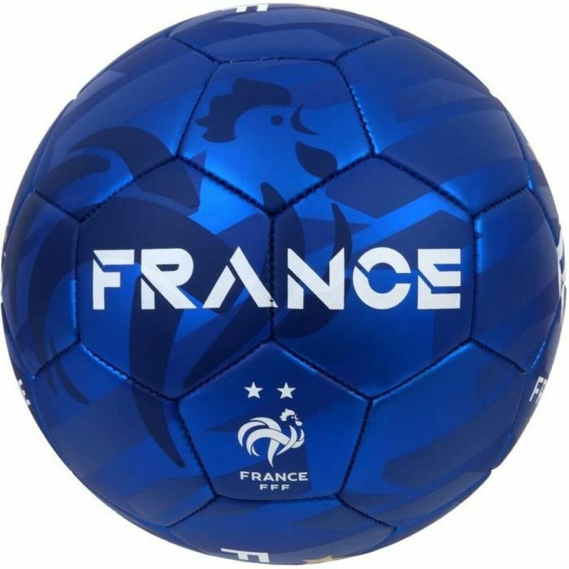 Ballon de Football France Bleu