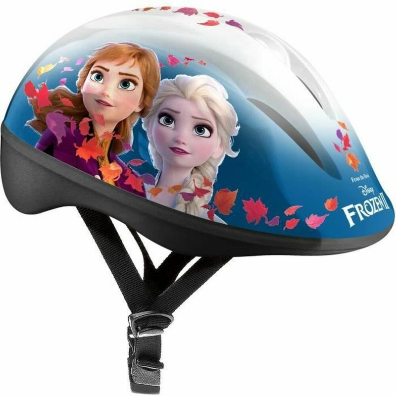 Casque Stamp Frozen II