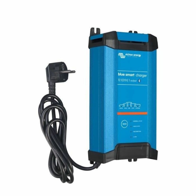 Chargeur de batterie Victron Energy Blue Smart Charger IP22 12 V 20 A