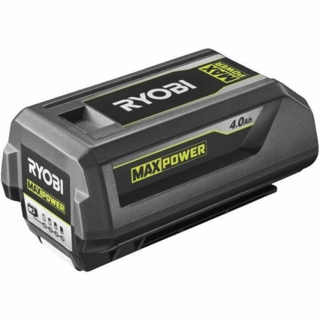 Batterie au lithium rechargeable Ryobi MaxPower 4 Ah 36 V