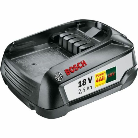 Batterie au lithium rechargeable BOSCH Power 4All Litio Ion 2