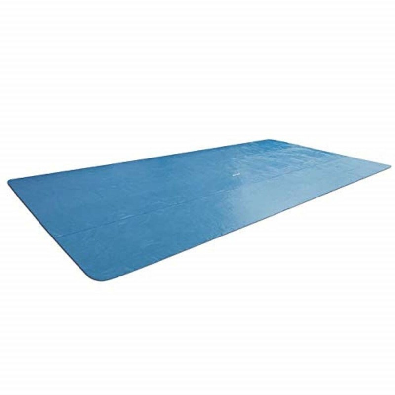 Bâches de piscine Intex Bleu 4 x 2 m