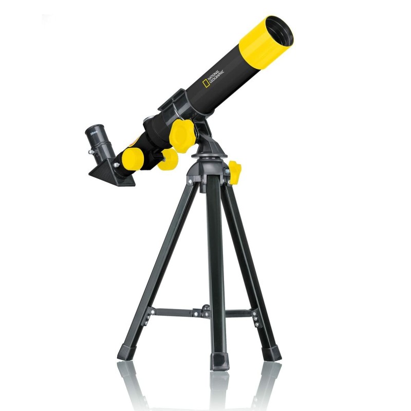 Télescope pour enfants Bresser National Geographic