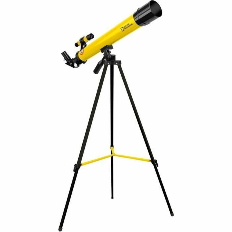 Télescope pour enfants Bresser BR-9101001