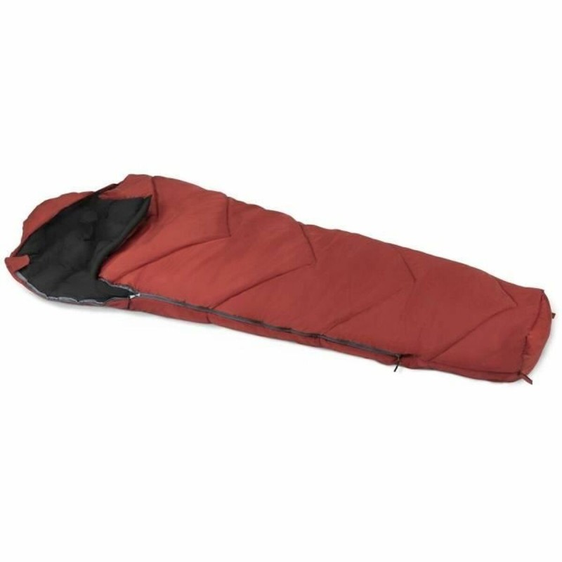 Sac de Couchage Kampa Rouge 90 cm