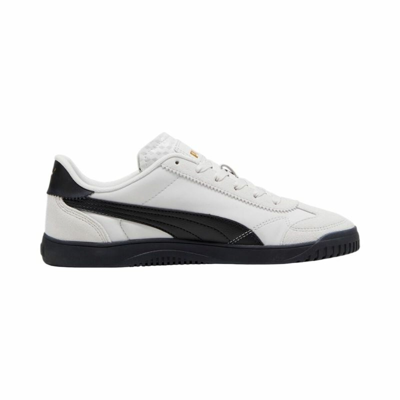 Chaussures casual Puma Puma Club 5V5 Lux Og Blanc