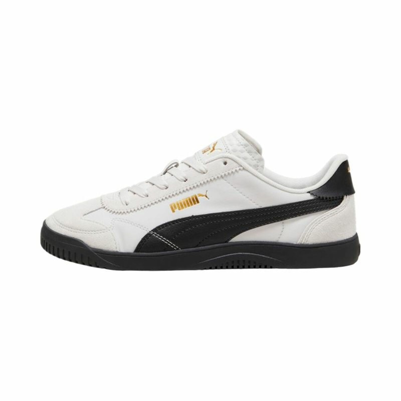 Chaussures casual Puma Puma Club 5V5 Lux Og Blanc