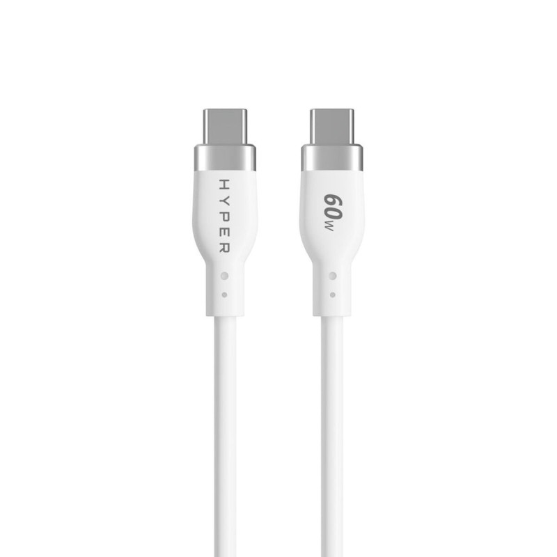 Câble USB Targus Blanc 1