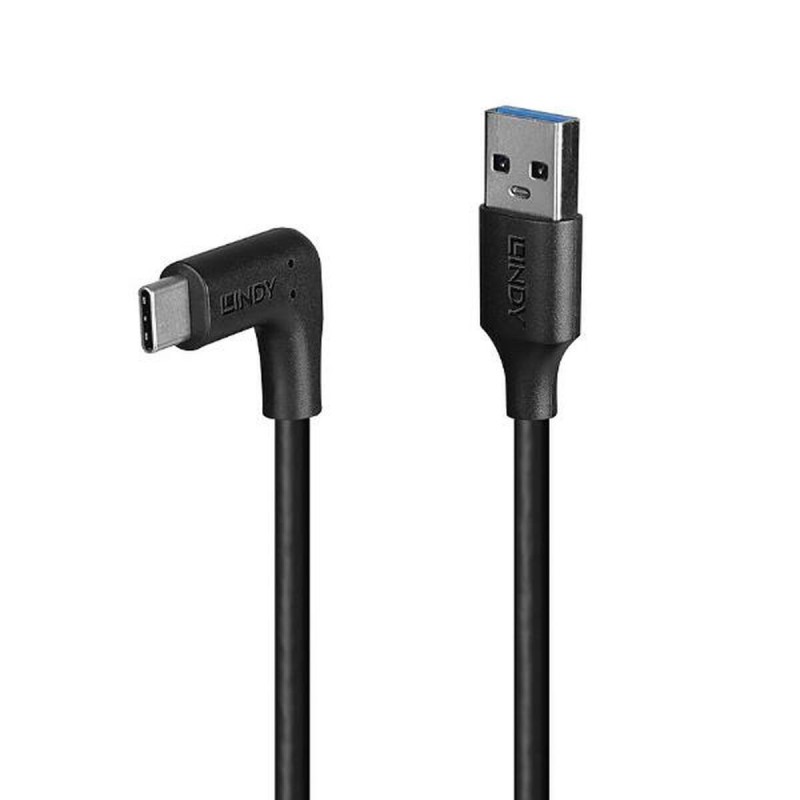 Câble USB LINDY 32014 1