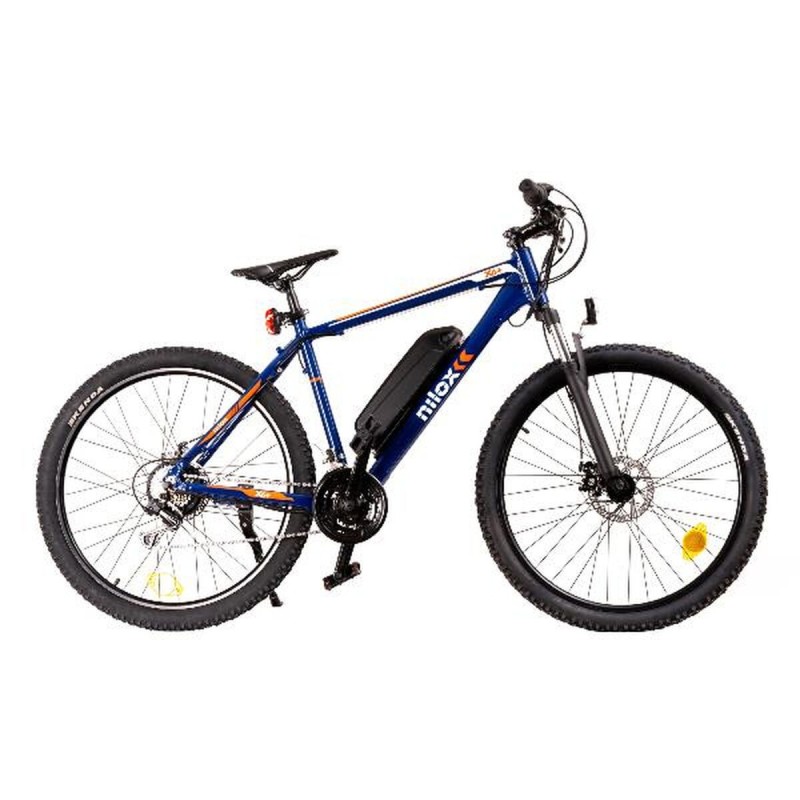 Vélo Électrique Nilox 30NXEB275VFM1V3 250 W 27