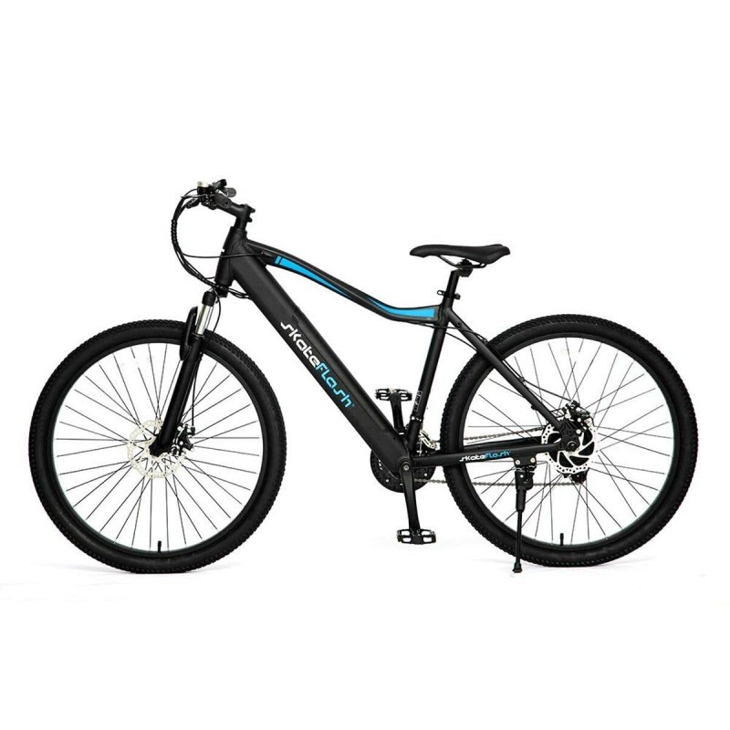 Vélo Électrique Skateflash SK Duster Noir 250 W 27