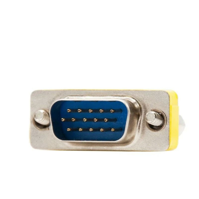 Adaptateur VGA NANOCABLE 10.16.0002 VGA