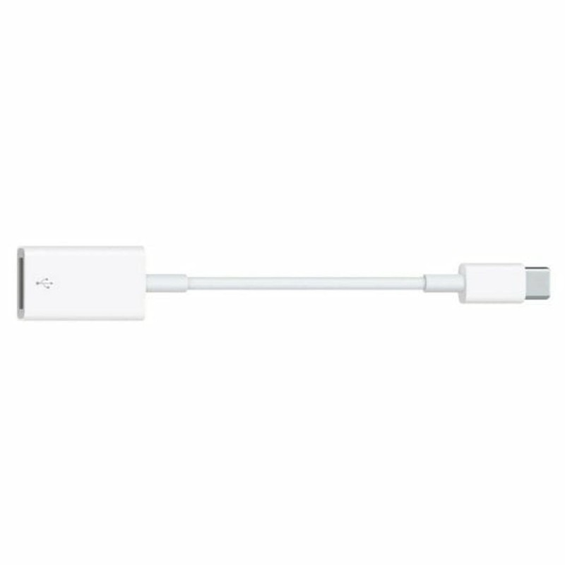 Adaptateur de courant PcCom USB-C USB 3.1