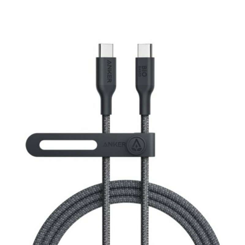 Câble USB Anker Noir 1