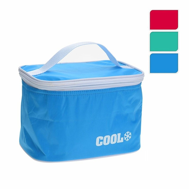 Sac Réfrigérant Cool 8 L 30 x 16 x 21