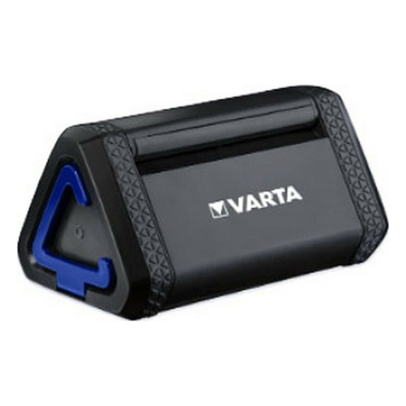 Lampe Torche LED Varta Work Flex Area Light 230 Lm