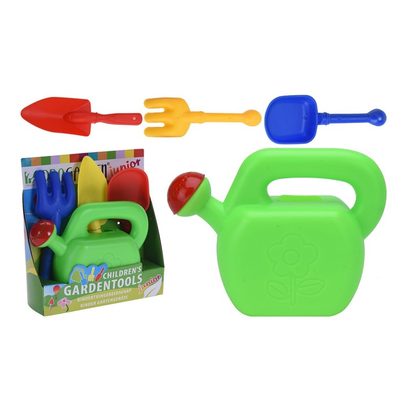 Set de jouets de plage Progarden 19 x 6