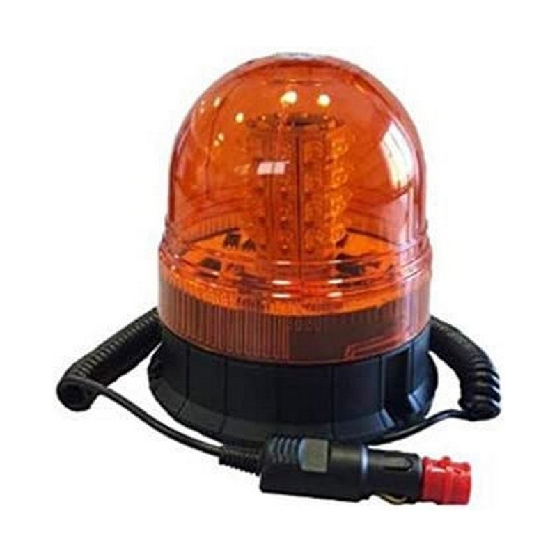 Lumière de Secours Goodyear LED Rotative 24 W