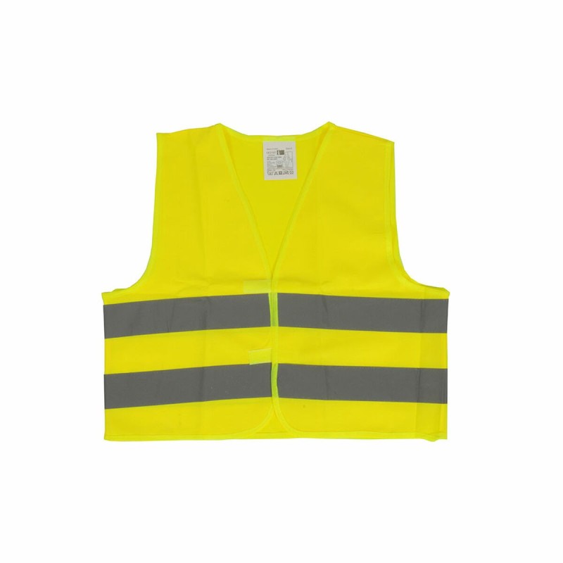 Gilet Réflecteur 3-12 ans