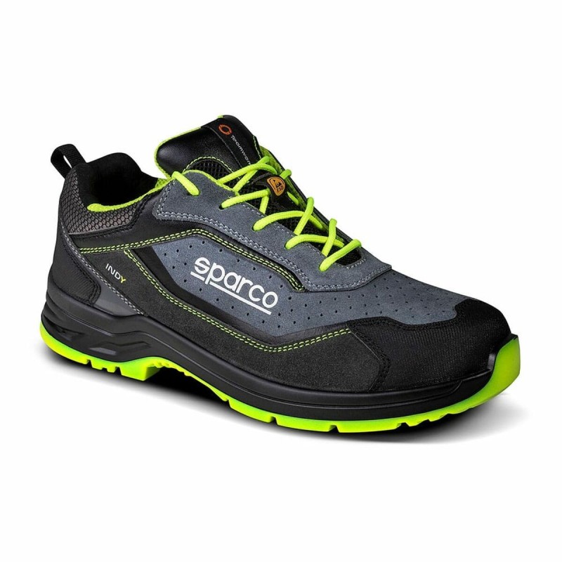 Chaussures de sécurité Sparco Indy S1P