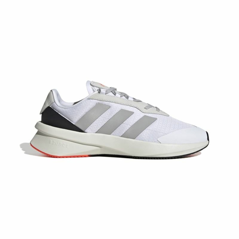 Chaussures de Sport pour Homme Adidas Heawyn Blanc Gris