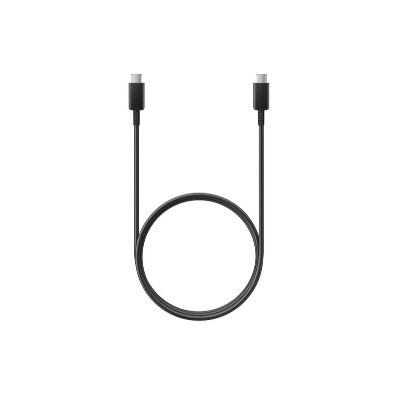 Câble USB-C Samsung EP-DN975BBEGWW Noir 1 m