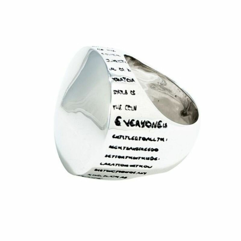 Bague Femme Demaria DMHRA007-B