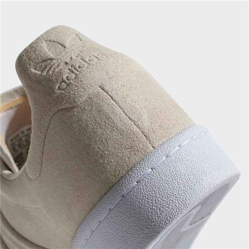 Chaussures casual homme Adidas Campus Stitch and Turn Beige