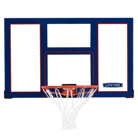 Panier de Basket Lifetime 121 x 75