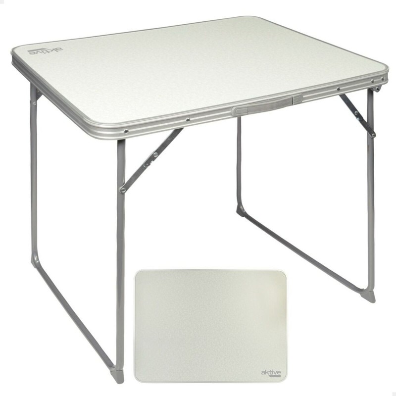 Table Piable Aktive 80 x 70 x 60 cm