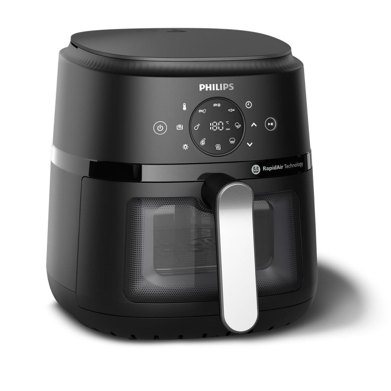 Friteuse à Air Philips NA221/00 1500 W 4