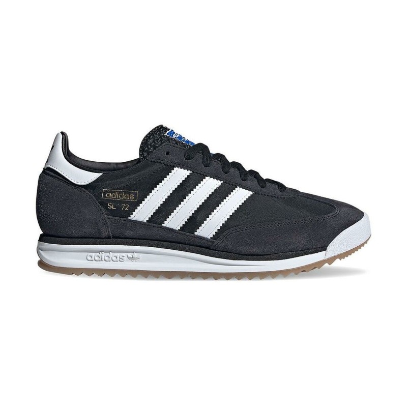 Chaussures de Sport pour Homme Adidas SL 72 RS JI1282 Noir