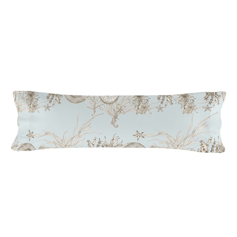 Taie d'oreiller HappyFriday Coral reef Multicouleur 45 x 125 cm