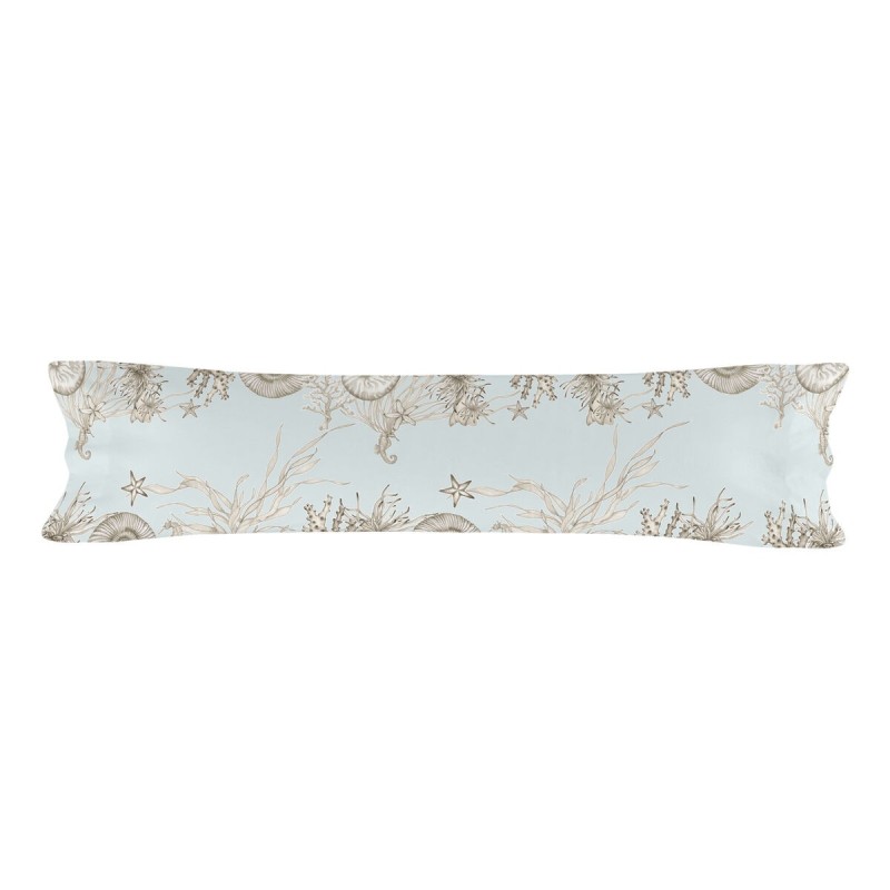 Taie d'oreiller HappyFriday Coral reef Multicouleur 45 x 155 cm