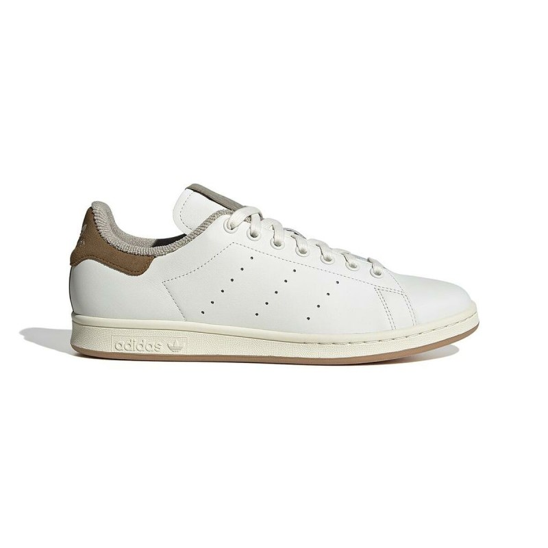 Chaussures casual homme Adidas STAN SMITH ID2031 Blanc