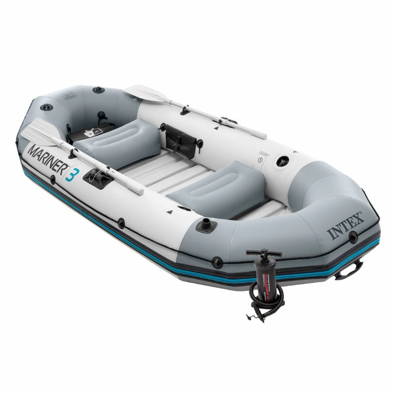 Bateau gonflable Intex Mariner 3 297 x 46 x 127 cm