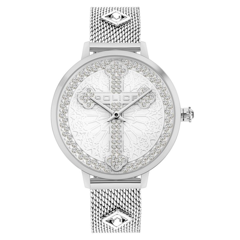 Montre Femme Police PL-16031MS