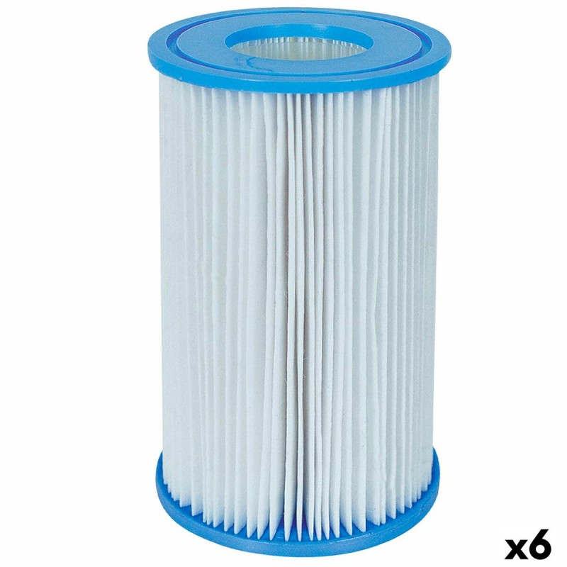 Filtre pour système de filtration Intex Rechange Type A