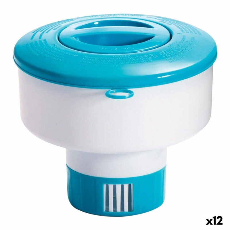 Distributeur de Chlore Intex Piscine 12 Unités 17