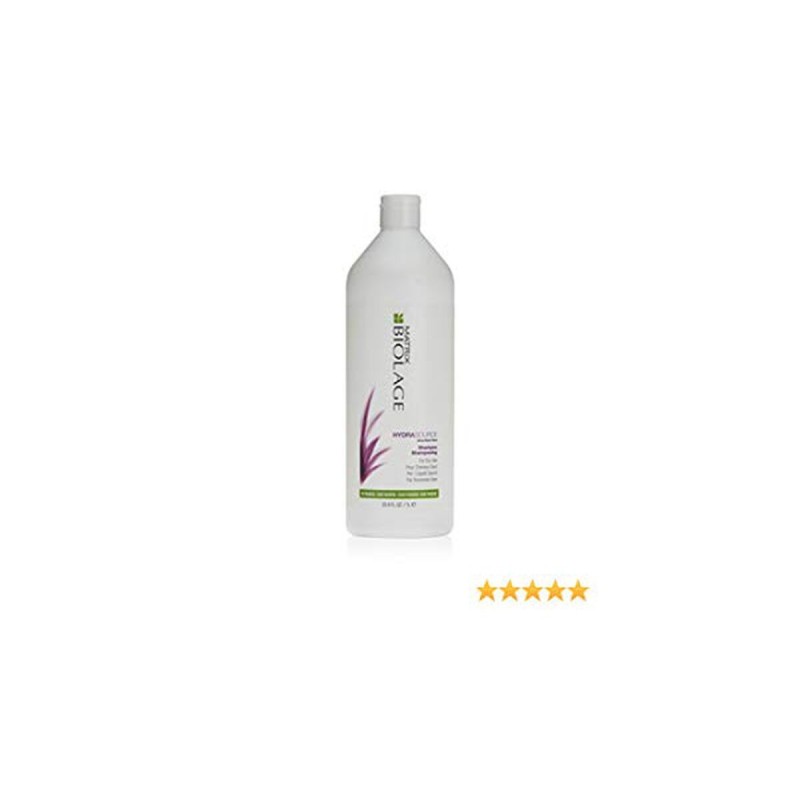 Shampooing hydratant Biolage Hydrasource Matrix AD157 1 L