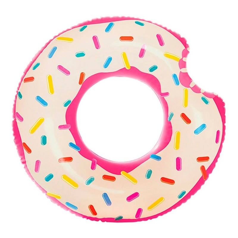 Bouée Gonflable Donut Intex 56265NP         107 x 99 x 23 cm