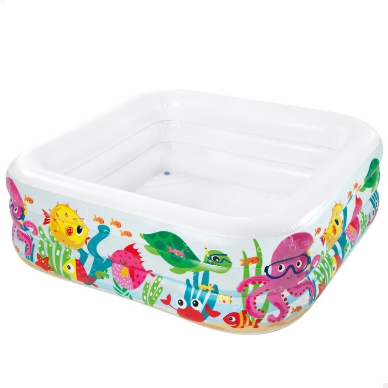 Piscine pour enfants   Intex         340 L 159 x 50 x 159 cm